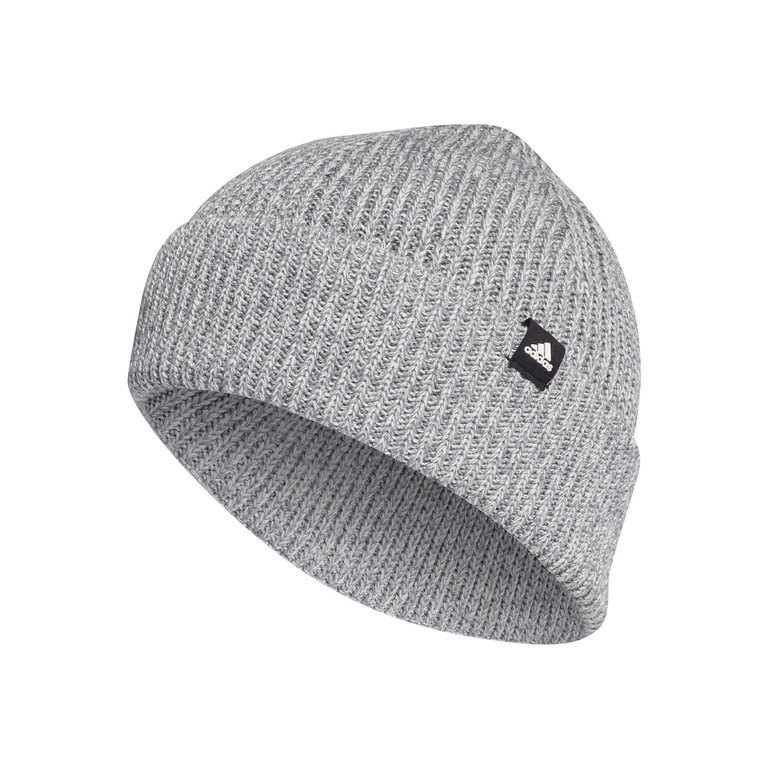 adidas Mütze (Beanie) Merinowolle grau Kinder